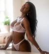 Yabancı Escort Bayanlar İle Sınırsız Zevkin Tadına Bakın